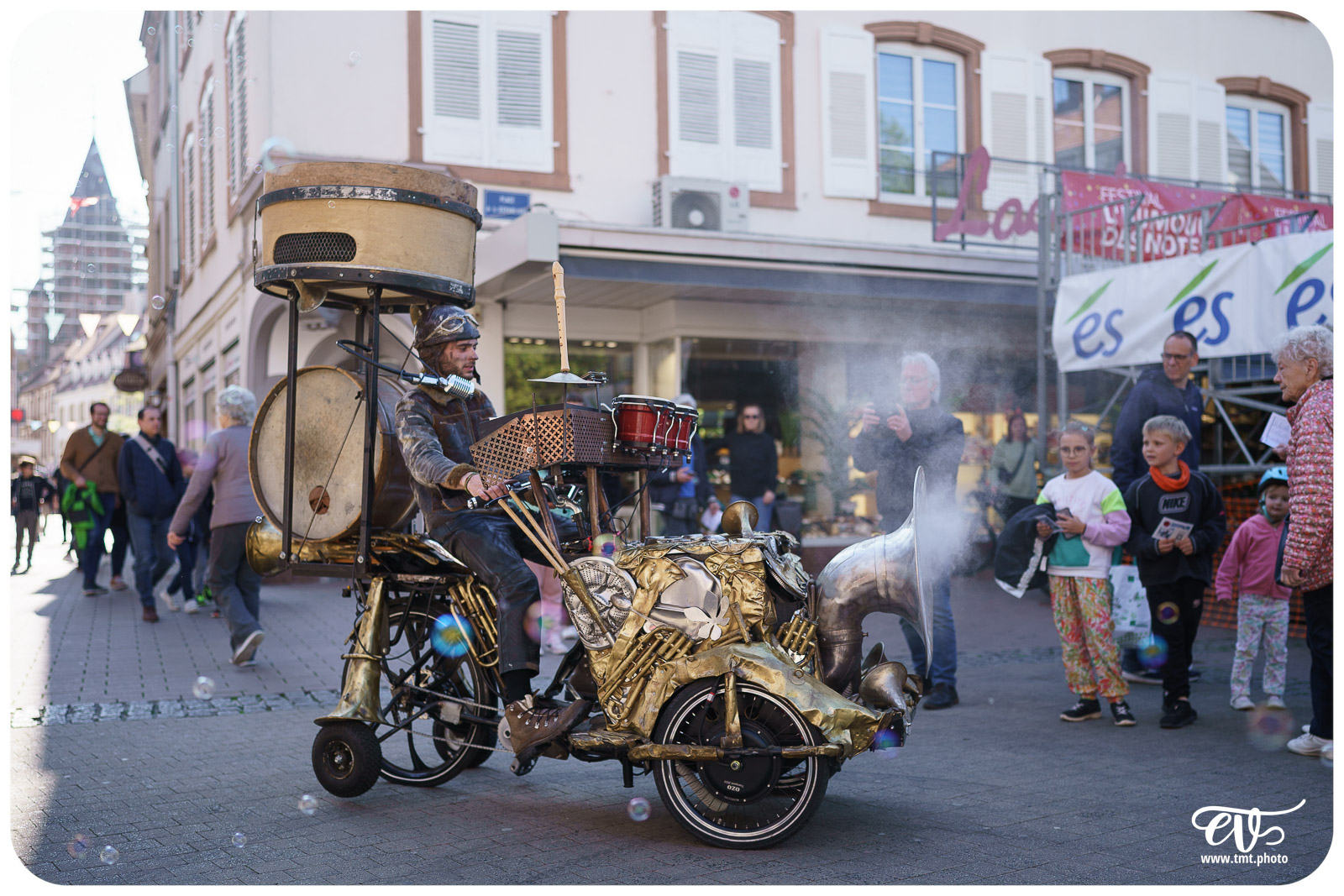 HUMOUR DES NOTES 2024